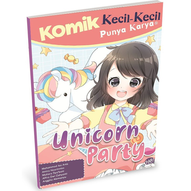 Unicorn Party