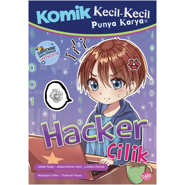 Hacker Cilik