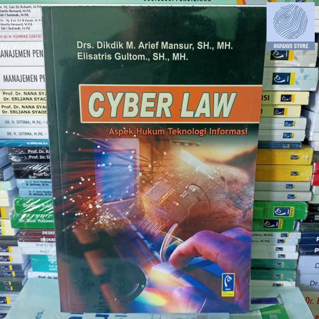 Cyber Law