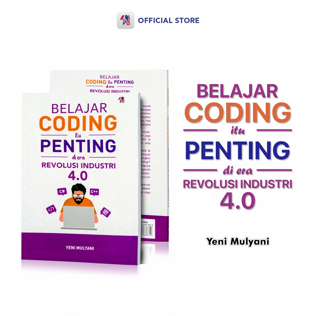 Belajar Coding